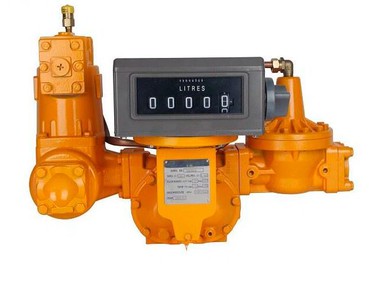 PD LPG meter PD LPG meter