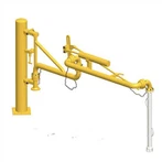 Arfau Llwytho Rheilffordd